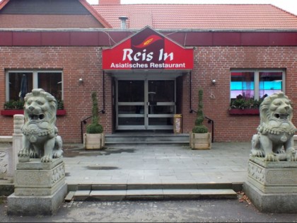 Photo: Reis in Asia